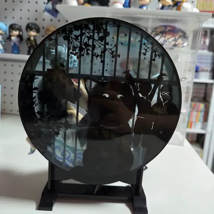[BUNJANG] Gintama Gintoki Ichiban Kuji A Prize Figure / 은혼 긴토키 이치방쿠지 A상