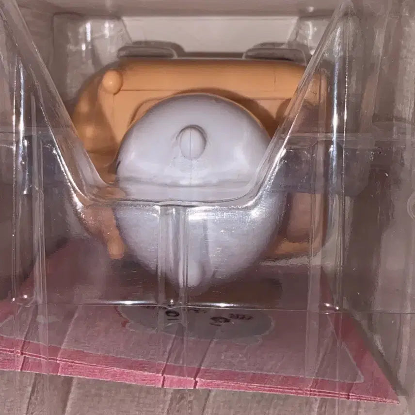 [BUNJANG] Cheeikawa Happy Drive Cheeikawa Figure / 치이카와 해피 드라이브 치이카와 피규어