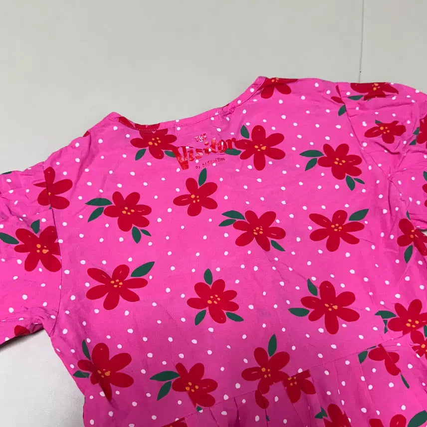 [SOLD OUT] 베베드피노 원피스 130