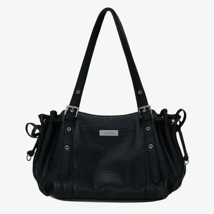 [BUNJANG] Azzn Heaven Bag Black Shoulder Bag / 새상품) 애즈온 헤븐백
