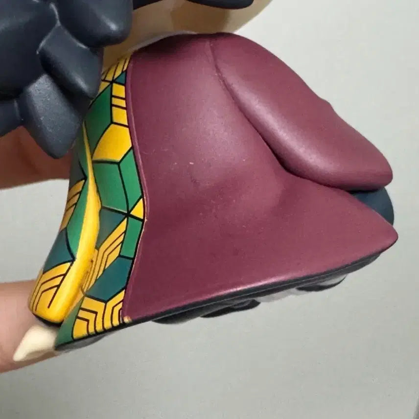 [BUNJANG] Demon Slayer Giyu Lookup Event Exclusive Cushion Set / 귀멸의칼날 기유 룩업 특전 포함