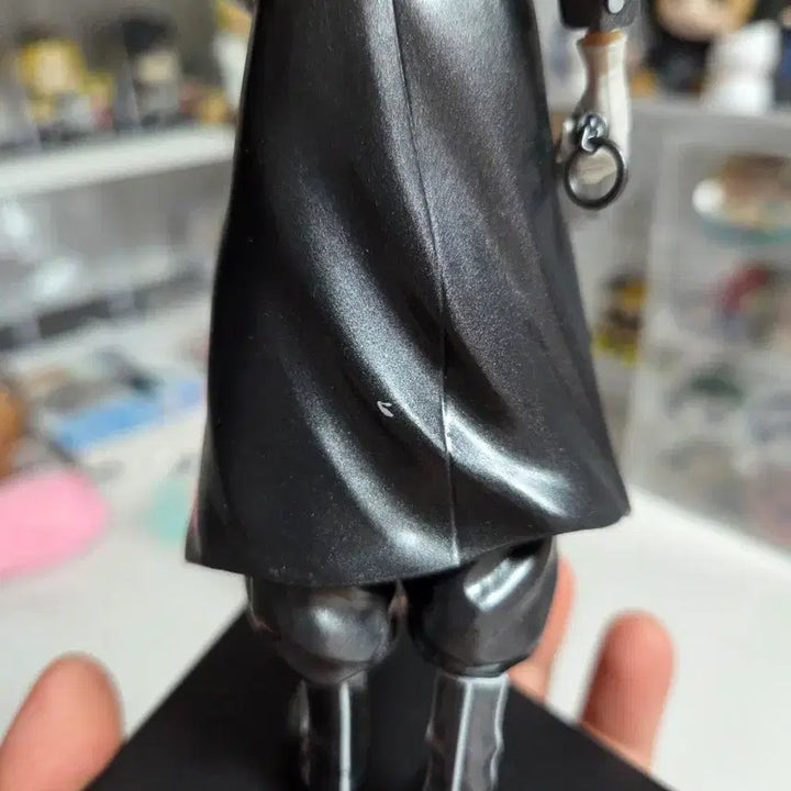 [BUNJANG] Haitani Ran, Rindo Bundle Set Figures / 도리벤 하이타니 란, 린도 피규어(일괄)