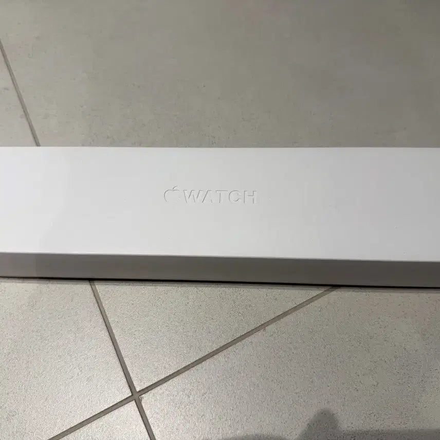 [BUNJANG] Apple Watch Series 7 45mm GPS / 애플워치7 45mm gps