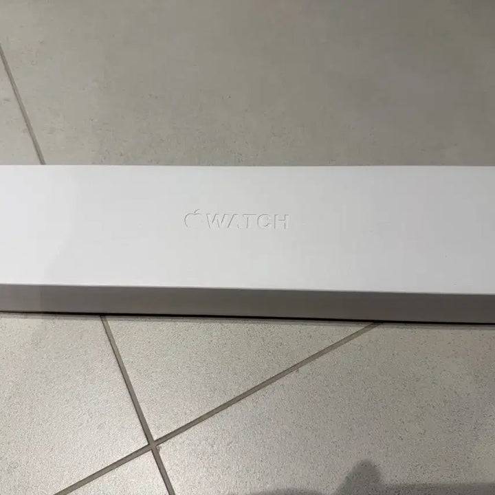 [BUNJANG] Apple Watch Series 7 45mm GPS / 애플워치7 45mm gps