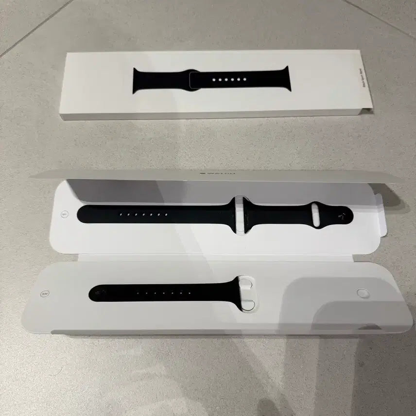 [BUNJANG] Apple Watch Series 7 45mm GPS / 애플워치7 45mm gps