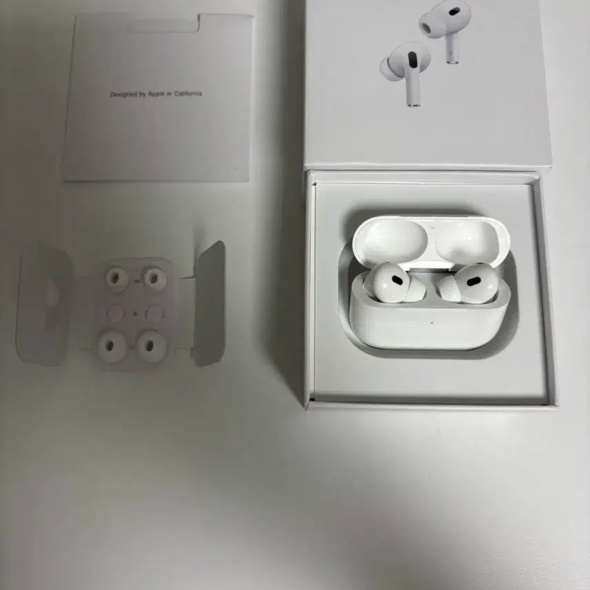 [BUNJANG] AirPods Pro 2 USB-C / 에어팟 프로2 판매합니다
