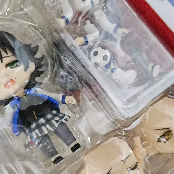 [BUNJANG] Hypnosis Mic Jiro Yamada Nendoroid / 히프노시스마이크 야마다 지로 넨도로이드 판매합니다.