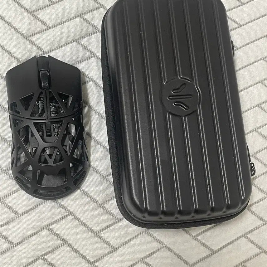 [BUNJANG] WLmouse Beast X max Wireless/Wired Mouse / WLmouse Beast X max 유무선 마우스