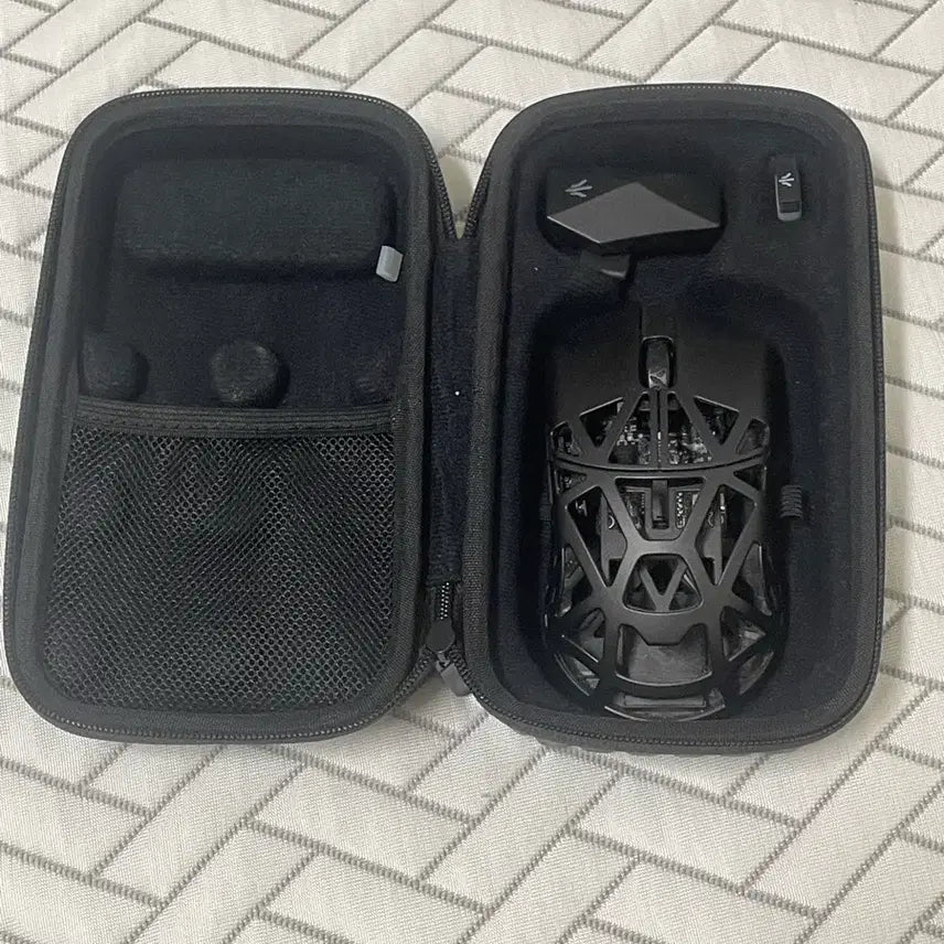 [BUNJANG] WLmouse Beast X max Wireless/Wired Mouse / WLmouse Beast X max 유무선 마우스