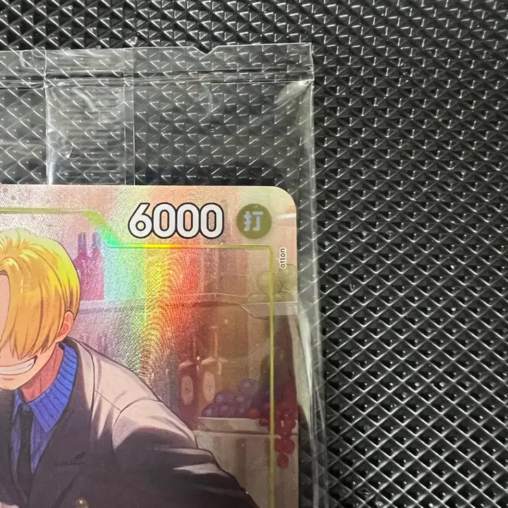 [BUNJANG] One Piece Card Sanji Chinese New Year Promo Card (Sealed) / 원피스카드 상디 중국 신년 프로모 카드 미개봉