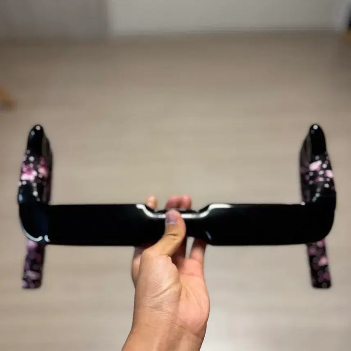 [BUNJANG] 3Rensho Alibanchi 39 Size Handlebar / 개급처)알리번치바 39사이즈