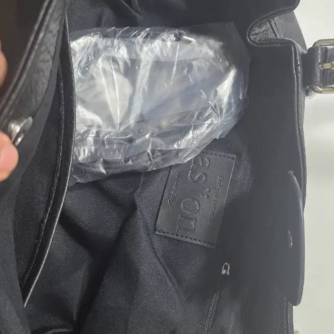 [SOLD OUT] 애즈온 헤븐백 숄더백 여성 가방