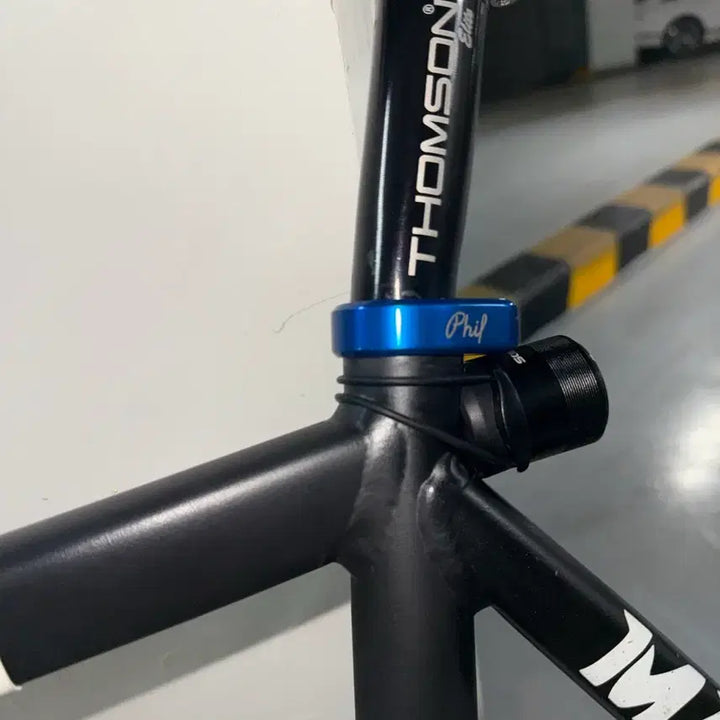 [BUNJANG] Filwood Oversized Seat Clamp / 필우드 싯클램프 오버사이즈