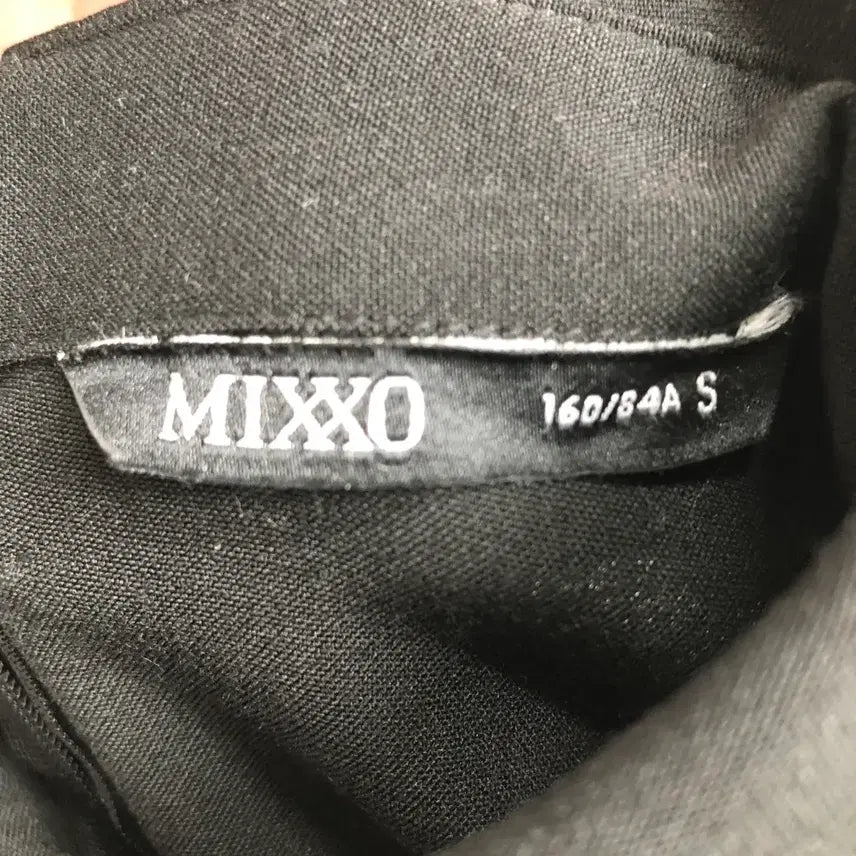 [BUNJANG] MIXXO Long Dress / MIXXO 롱 원피스