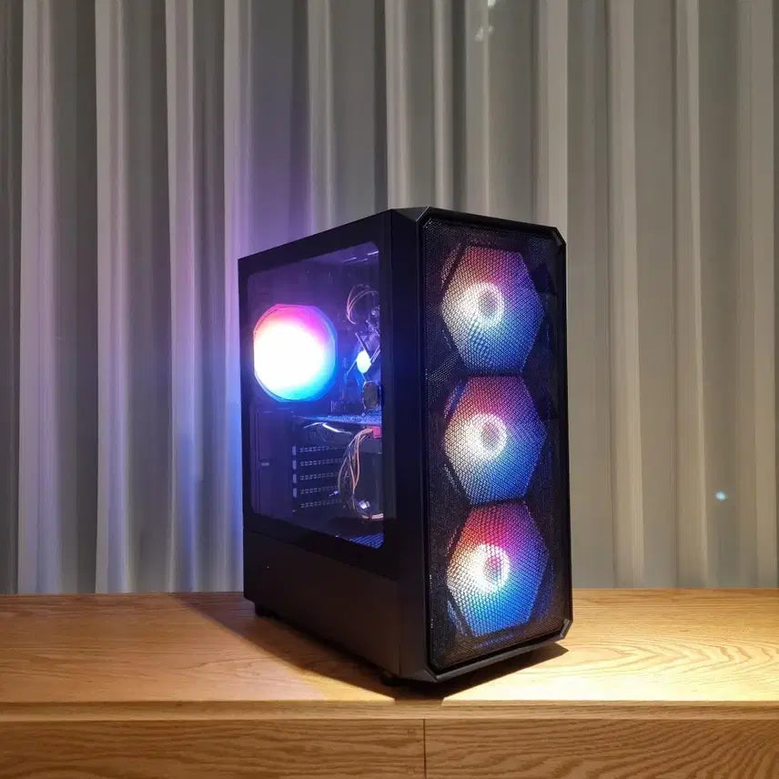 [BUNJANG] Custom Built Gaming Desktop PC / 게이밍 데스크탑 조립pc 조립컴퓨터 사무용컴퓨터 사무용pc