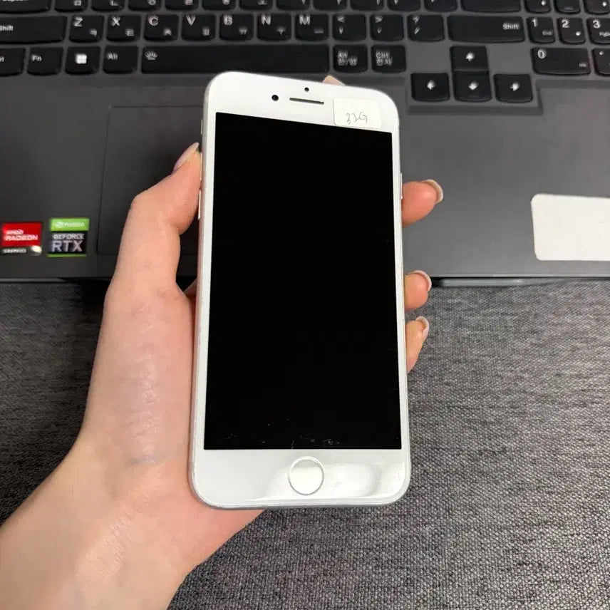 [BUNJANG] Apple iPhone 7 32GB (Refurbished) / G19 b급 아이폰7 32기가 무음