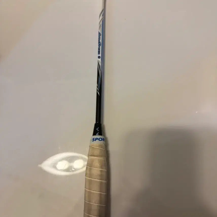 [BUNJANG] Yonex Arcsaber 9 Badminton Racket / 빅터 아우라스피드9