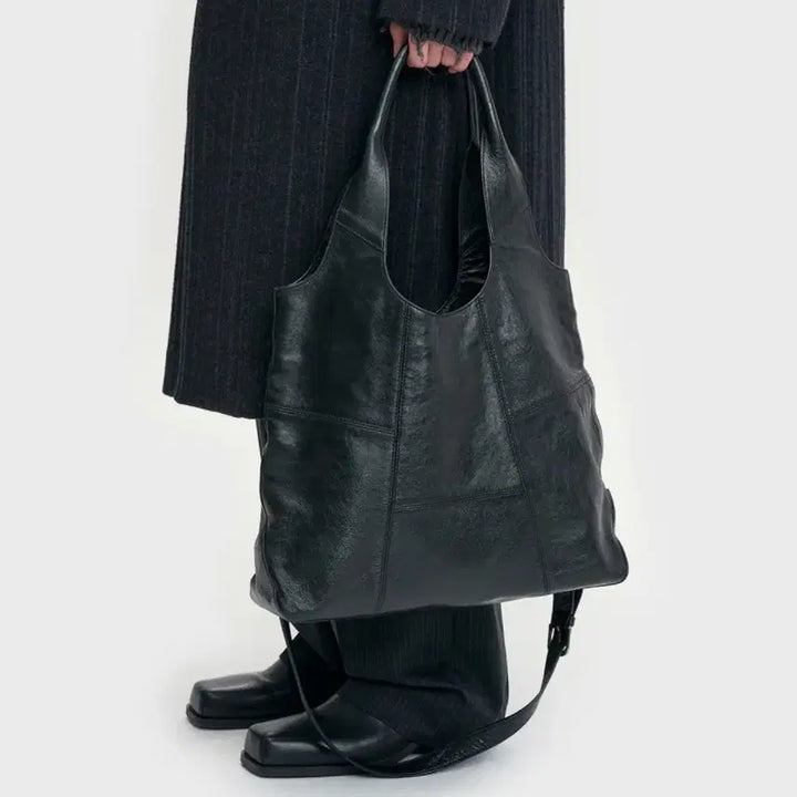 [BUNJANG] Bellier Prochida Bag Black / [새상품] 벨리에 프로치다 백