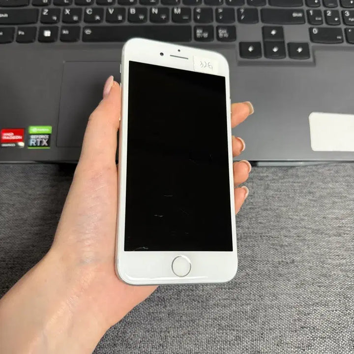 [BUNJANG] Apple iPhone 7 32GB (Grade A) - Silent Mode Enabled / G20 a급 아이폰7 32기가 무음