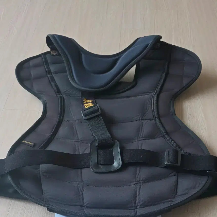 [BUNJANG] Dokuma Catcher Gear Protector / 도쿠마 포수장비 프로텍터