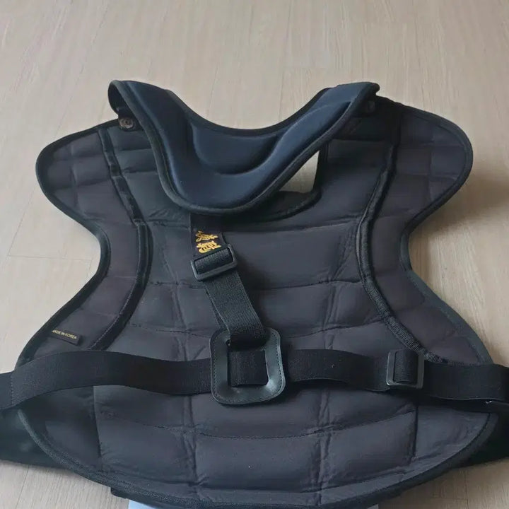 [BUNJANG] Dokuma Catcher Gear Protector / 도쿠마 포수장비 프로텍터