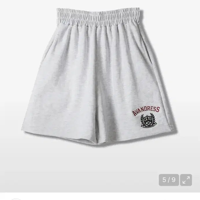[BUNJANG] UrbanDress Royal Short Pants / 어반드레스royal short pants