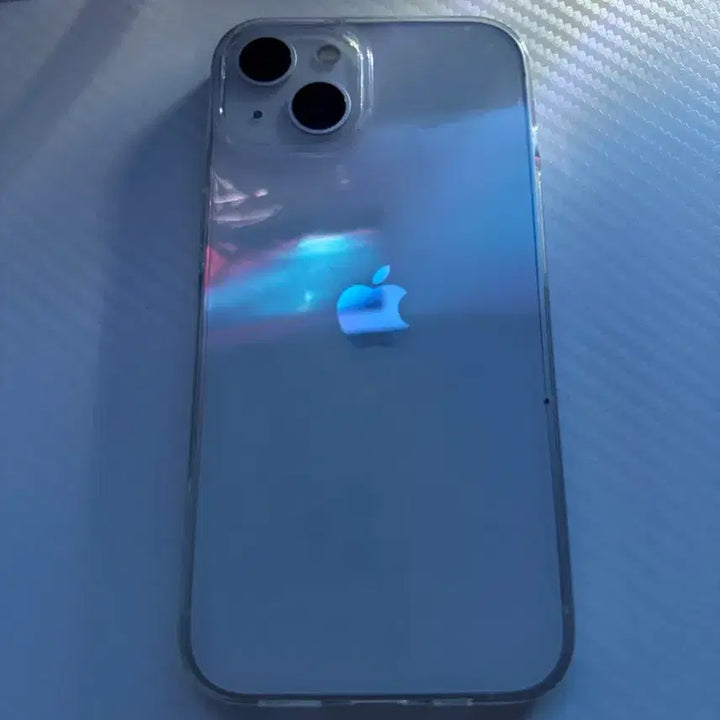 [BUNJANG] Apple iPhone 13 128GB White (Full Box, No Scratches) / 아이폰 13 화이트 풀박스 무하자