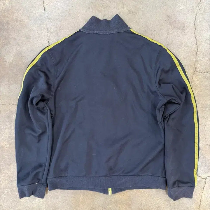 [BUNJANG] 00s Adidas Track Top Jersey / 00s 아디다스 트랙탑 져지