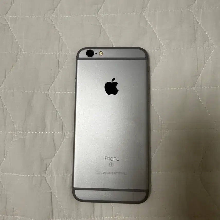 [SOLD OUT] 아이폰6s 스그 64G