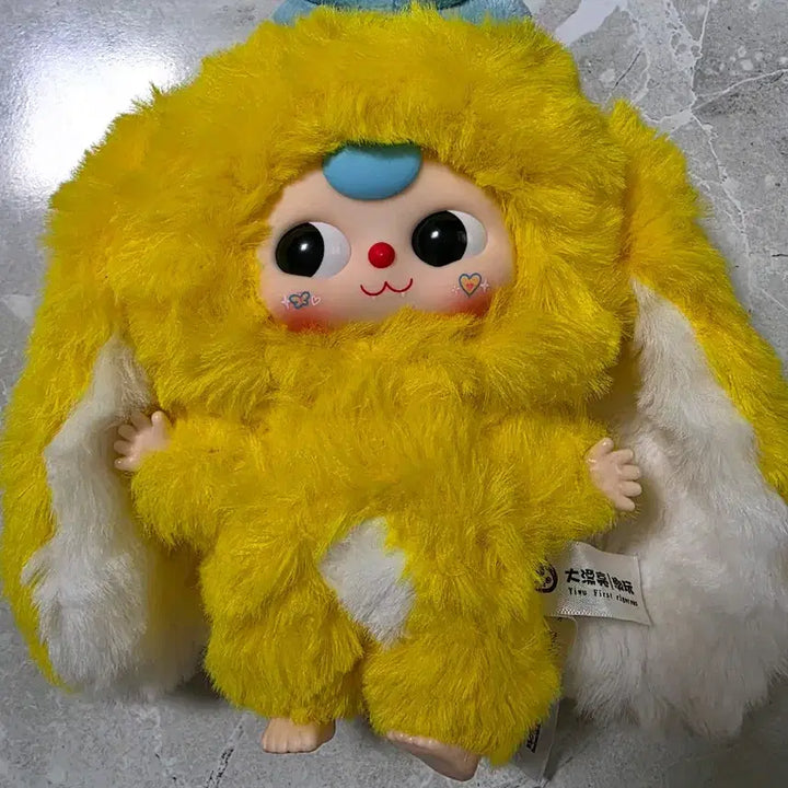 [BUNJANG] Baby Three Original Doll / 정품)베이비쓰리 인형