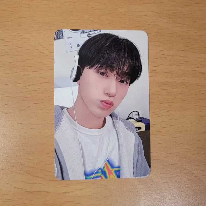 [BUNJANG] ATEEZ San 2025 Season&