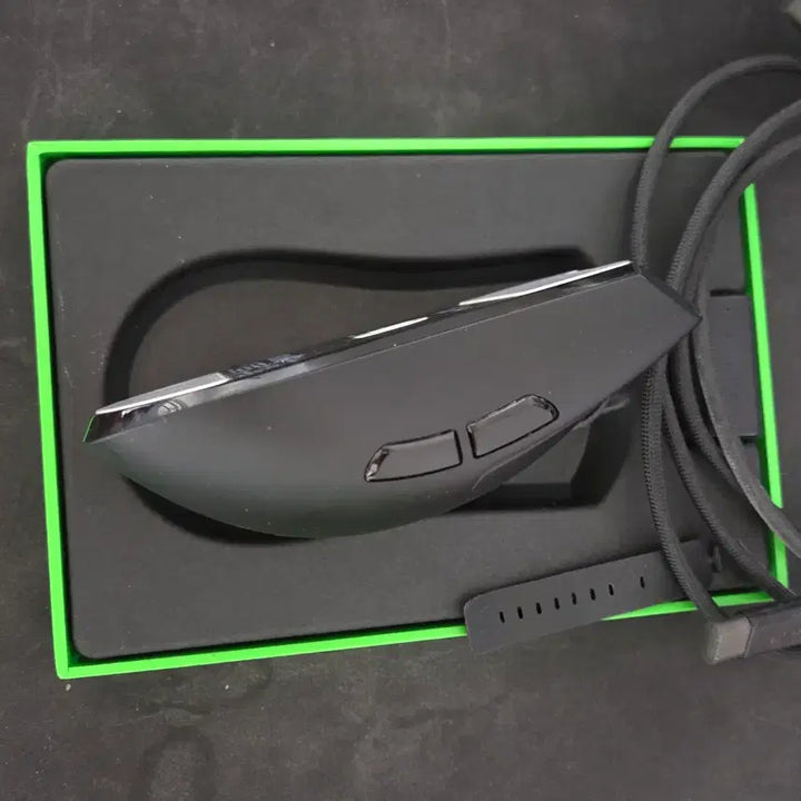 [BUNJANG] Razer Viper V3 Pro Gaming Mouse / 바이퍼 v3 프로 풀박스 판매합니다.