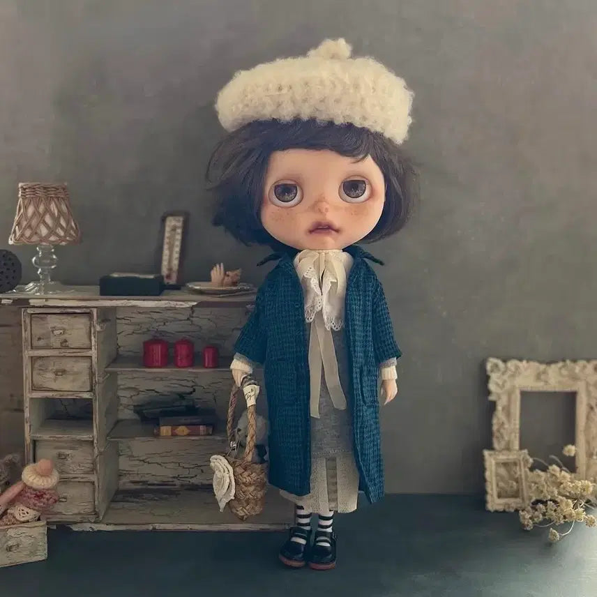 [BUNJANG] Bryce Doll Outfit Set / 일본 작가 브라이스 의상