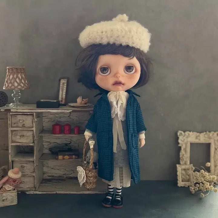 [BUNJANG] Bryce Doll Outfit Set / 일본 작가 브라이스 의상