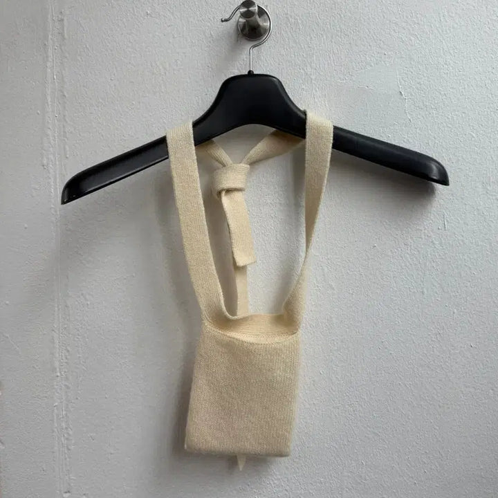 [BUNJANG] Lemaire Wool Pocket Bag / 르메르 울 포켓 백