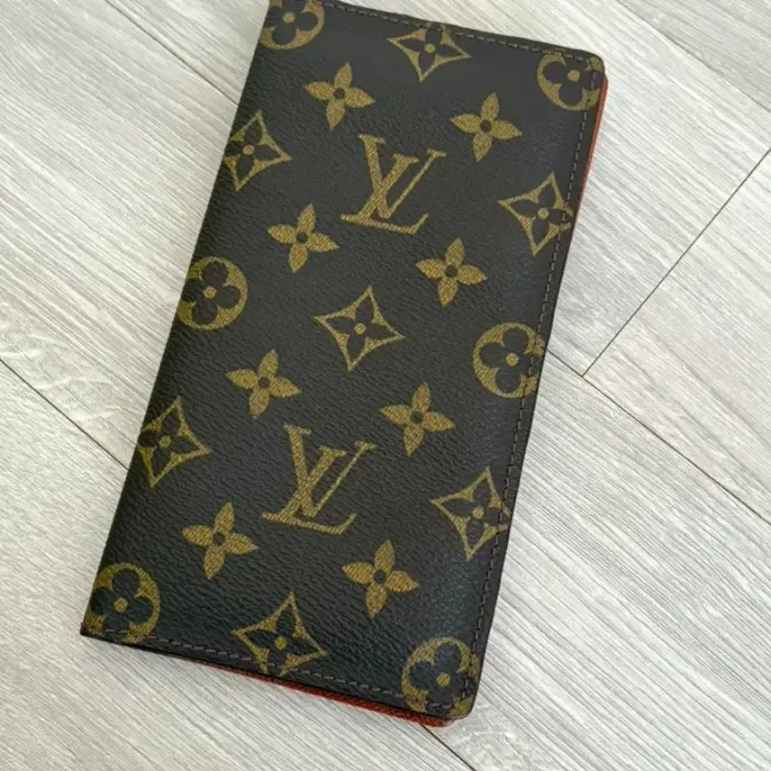 [BUNJANG] Louis Vuitton Monogram Long Wallet / 루이비통 모노그램 장지갑