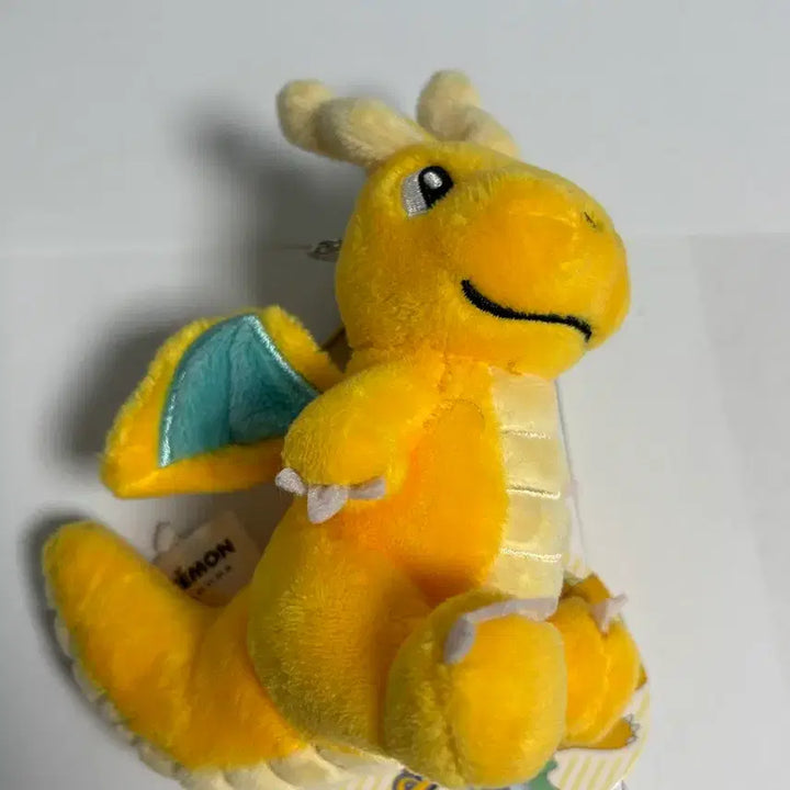 [BUNJANG] Pokemon Dragonite, Sylveon, Tepig, Victini, Samuel, Motmotu, Mamechi, Gongori Plush Dolls / 포켓몬스터 님피아 망나뇽 뜨아거 비크티니 인형