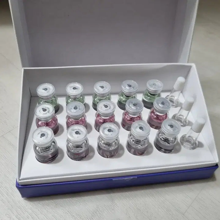 [BUNJANG] Evocair Beauty Ampoule (Hair Loss Improvement) New Product / 에보케어 뷰티앰플(탈모개선)새상품
