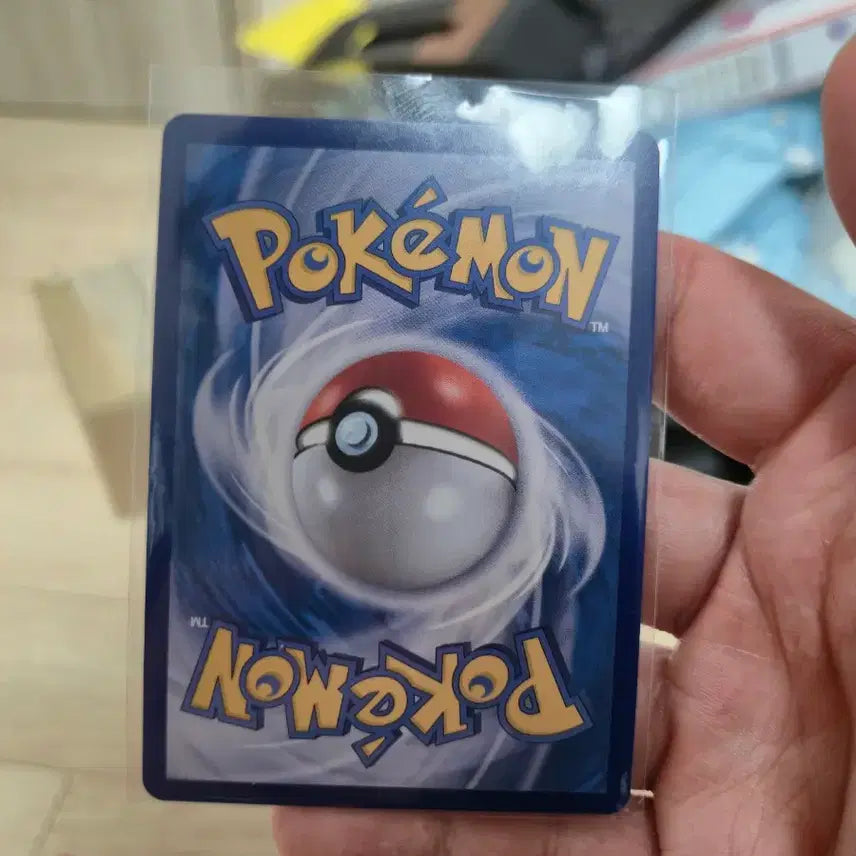 [BUNJANG] Pokemon Card Deoxys AR / 포켓몬카드 테오키스 ar 판매