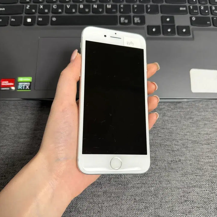 [BUNJANG] Apple iPhone 7 32GB Unlocked / G24 s급 아이폰7 32기가 무음