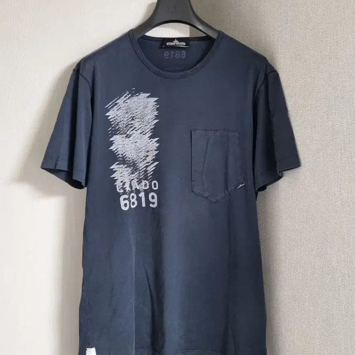 [SOLD OUT] 스톤아일랜드 쉐도우프로젝트 반팔