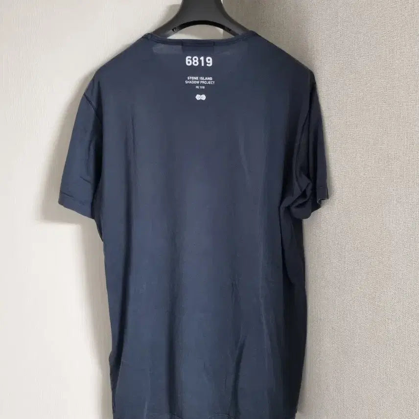 [SOLD OUT] 스톤아일랜드 쉐도우프로젝트 반팔