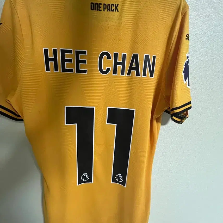 [BUNJANG] Wolverhampton 24/25 Hwang Hee-chan 