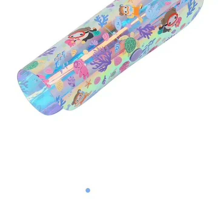 [BUNJANG] Looploop Maru Is A Puppy Swim Goggle Case / (루프루프/새상품) 마루는 강쥐 수경 케이스 수영 안경 용품  (수영)