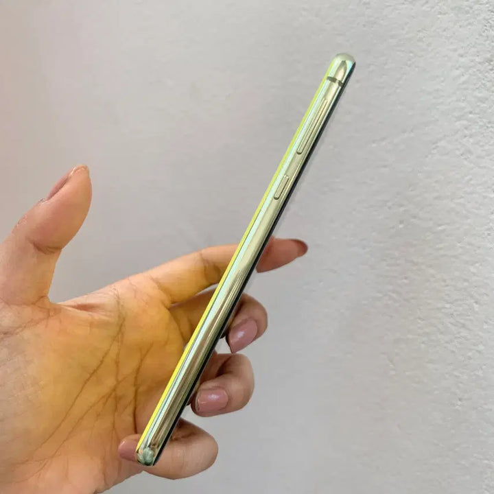 [BUNJANG] Samsung Galaxy S10e 128GB Yellow / S급 삼성 갤럭시S10E 엘로우 팝니다 할인가능