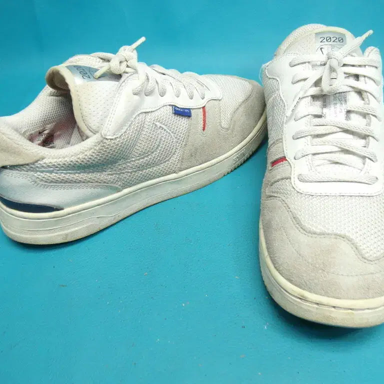 [BUNJANG] Nike Squash Type Sneakers / 250/sb0-562/나이키 스쿼시 타입 운동화/구제특별시