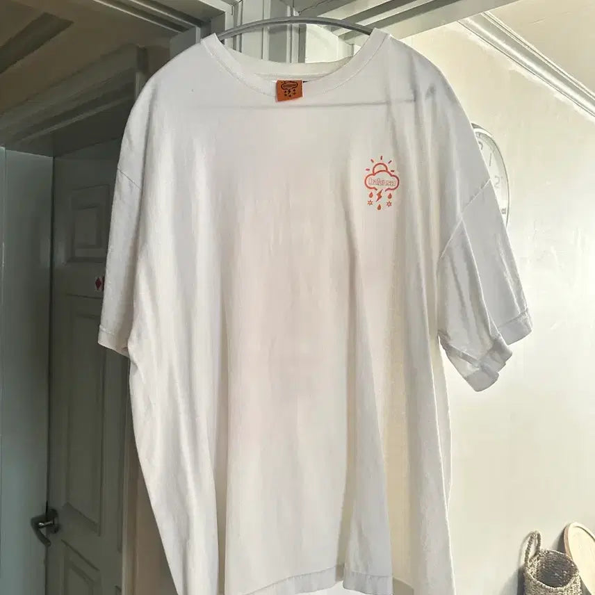 [BUNJANG] Balansa T-Shirt / 발란사 티셔츠