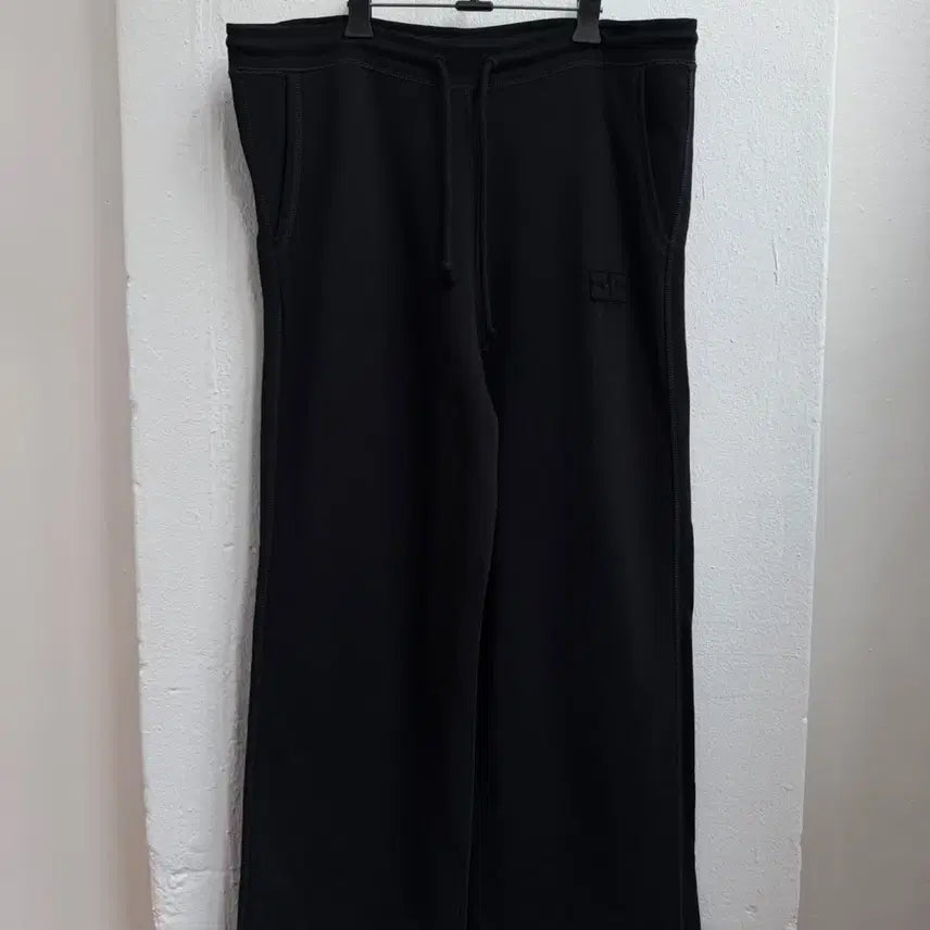 [BUNJANG] Ganni Isoli Drawstring Sweatpants / 가니 Isoli 드로스트링 스웻팬츠