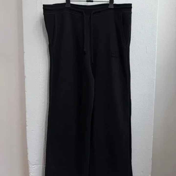 [BUNJANG] Ganni Isoli Drawstring Sweatpants / 가니 Isoli 드로스트링 스웻팬츠
