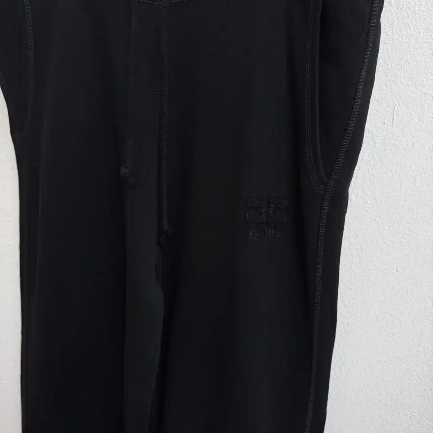 [BUNJANG] Ganni Isoli Drawstring Sweatpants / 가니 Isoli 드로스트링 스웻팬츠